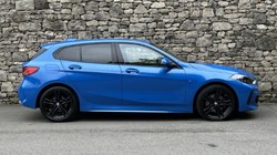 2020 (69) BMW 1 SERIES 118d M Sport 5dr 5523175