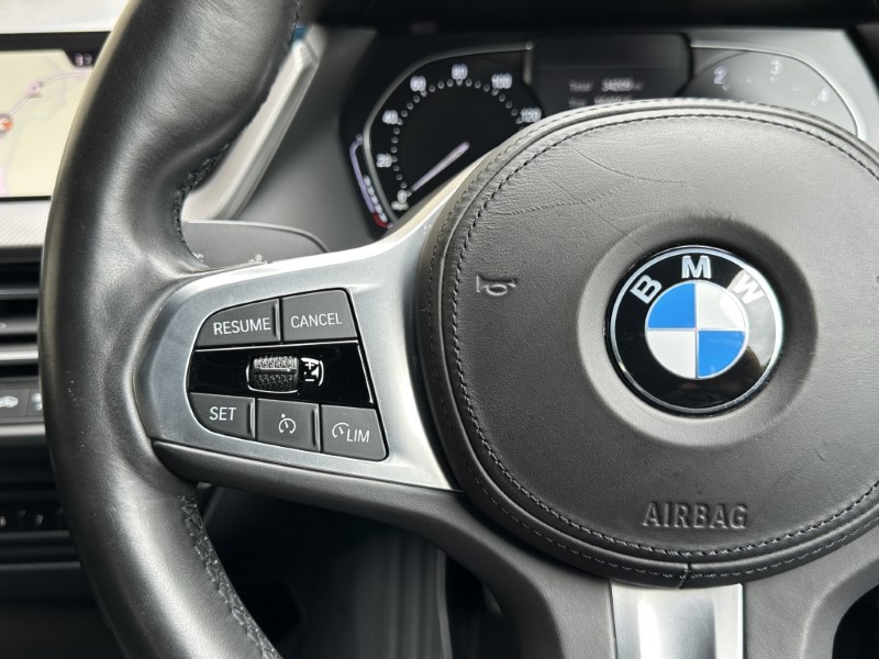 2020 (69) BMW 1 SERIES 118d M Sport 5dr 5523194