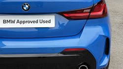 2020 (69) BMW 1 SERIES 118d M Sport 5dr 5523178