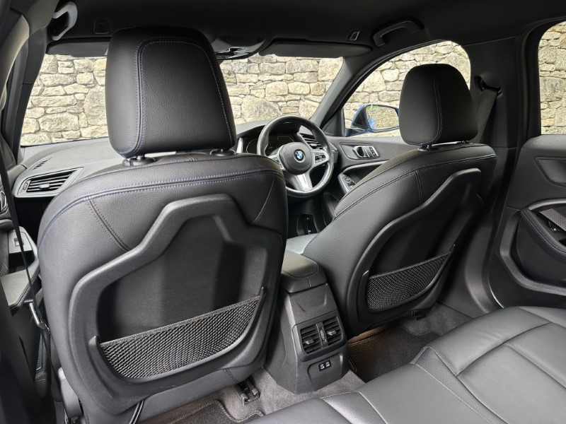 2020 (69) BMW 1 SERIES 118d M Sport 5dr 5523212
