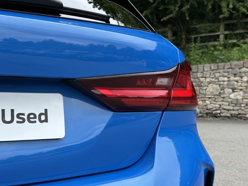 2020 (69) BMW 1 SERIES 118d M Sport 5dr 5523179