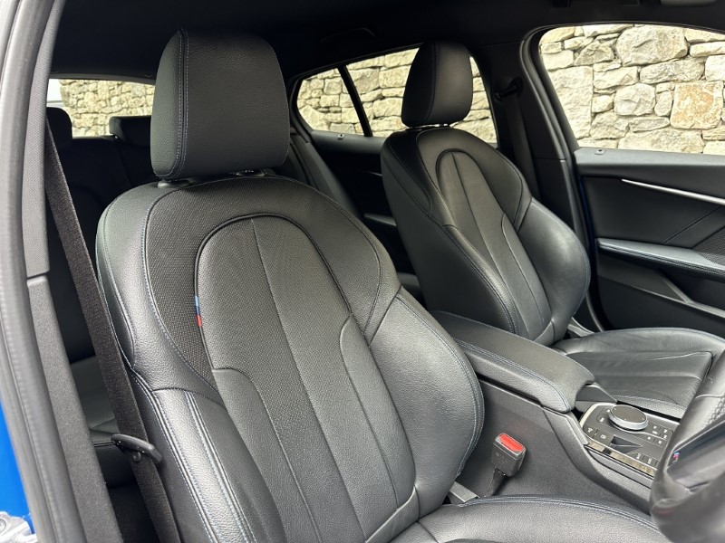 2020 (69) BMW 1 SERIES 118d M Sport 5dr 5523186