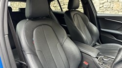 2020 (69) BMW 1 SERIES 118d M Sport 5dr 5523186