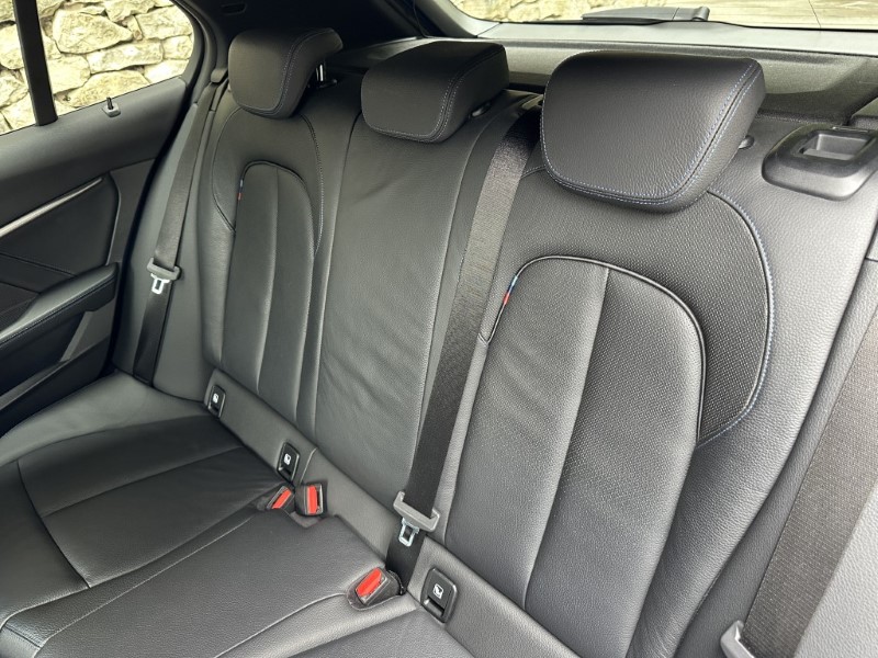 2020 (69) BMW 1 SERIES 118d M Sport 5dr 5523200