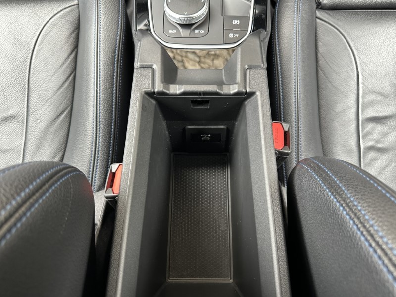 2020 (69) BMW 1 SERIES 118d M Sport 5dr 5523218