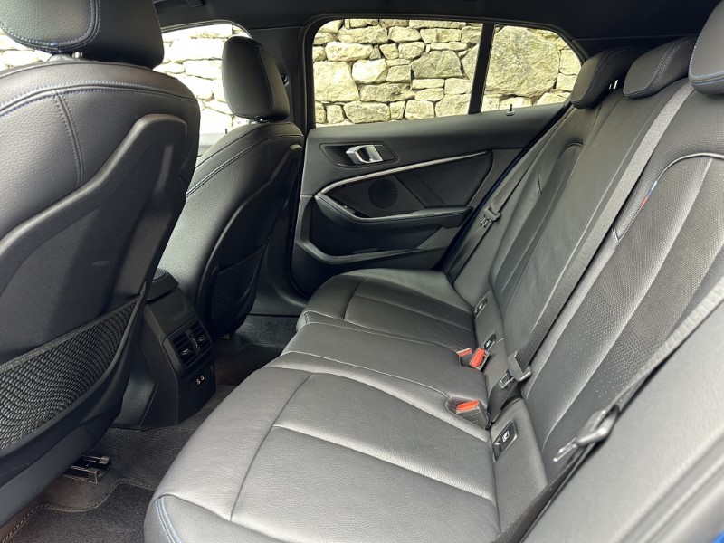 2020 (69) BMW 1 SERIES 118d M Sport 5dr 5523199
