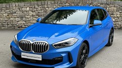2020 (69) BMW 1 SERIES 118d M Sport 5dr 5523221