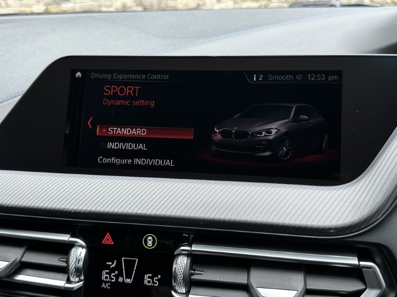 2020 (69) BMW 1 SERIES 118d M Sport 5dr 5523227