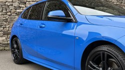 2020 (69) BMW 1 SERIES 118d M Sport 5dr 5523240
