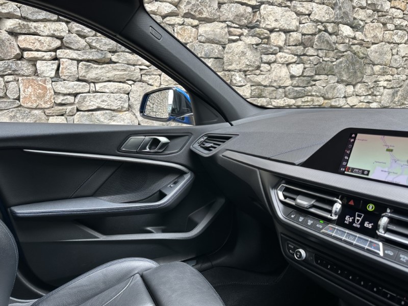 2020 (69) BMW 1 SERIES 118d M Sport 5dr 5523187