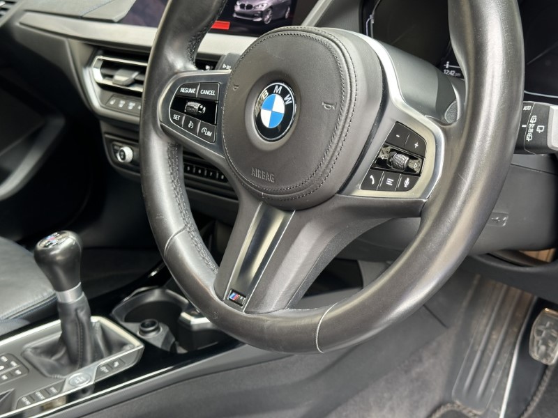 2020 (69) BMW 1 SERIES 118d M Sport 5dr 5523185