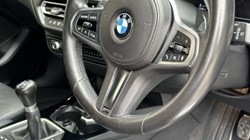 2020 (69) BMW 1 SERIES 118d M Sport 5dr 5523185