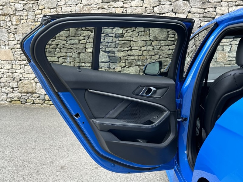 2020 (69) BMW 1 SERIES 118d M Sport 5dr 5523211