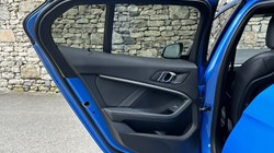 2020 (69) BMW 1 SERIES 118d M Sport 5dr 5523211