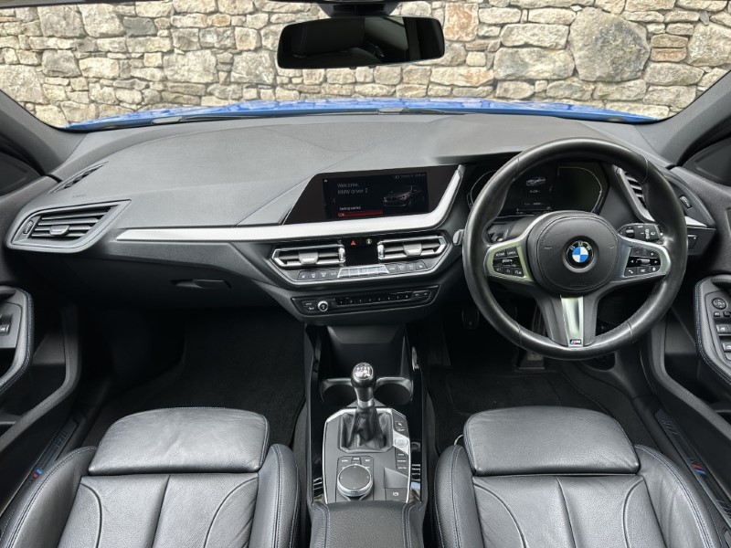 2020 (69) BMW 1 SERIES 118d M Sport 5dr 5523215