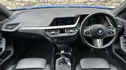 2020 (69) BMW 1 SERIES 118d M Sport 5dr 5523215