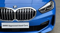 2020 (69) BMW 1 SERIES 118d M Sport 5dr 5523197