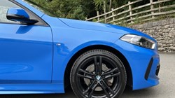 2020 (69) BMW 1 SERIES 118d M Sport 5dr 5523238