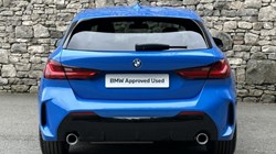 2020 (69) BMW 1 SERIES 118d M Sport 5dr 5523208