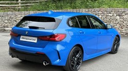 2020 (69) BMW 1 SERIES 118d M Sport 5dr 5523241