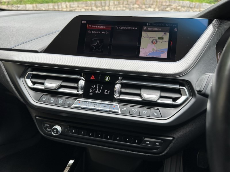 2020 (69) BMW 1 SERIES 118d M Sport 5dr 5523230