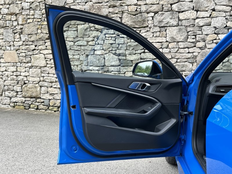 2020 (69) BMW 1 SERIES 118d M Sport 5dr 5523210