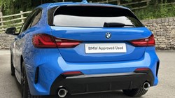 2020 (69) BMW 1 SERIES 118d M Sport 5dr 5523176