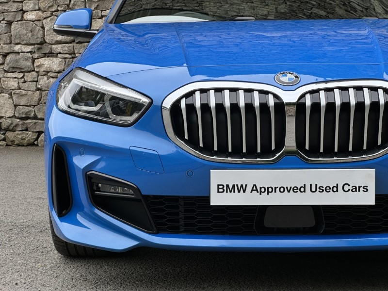 2020 (69) BMW 1 SERIES 118d M Sport 5dr 5523235