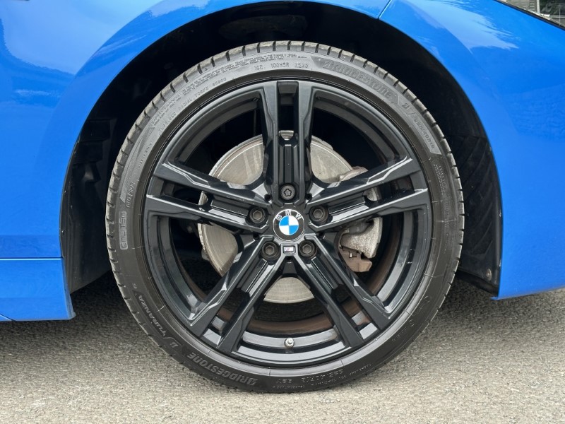 2020 (69) BMW 1 SERIES 118d M Sport 5dr 5523239