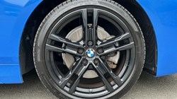2020 (69) BMW 1 SERIES 118d M Sport 5dr 5523239