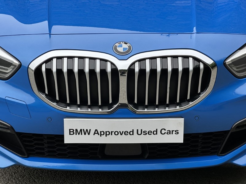 2020 (69) BMW 1 SERIES 118d M Sport 5dr 5523236
