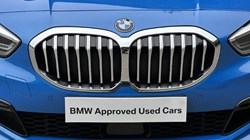 2020 (69) BMW 1 SERIES 118d M Sport 5dr 5523236