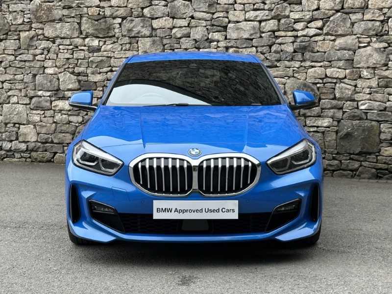 2020 (69) BMW 1 SERIES 118d M Sport 5dr 5523232