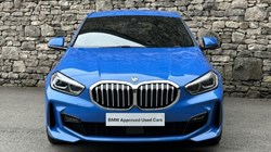 2020 (69) BMW 1 SERIES 118d M Sport 5dr 5523232