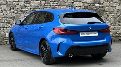2020 (69) BMW 1 SERIES 118d M Sport 5dr 5523209