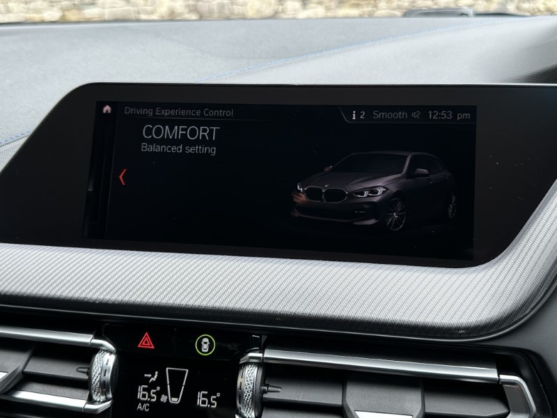 2020 (69) BMW 1 SERIES 118d M Sport 5dr 5523228