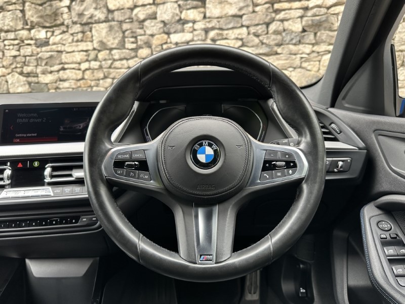 2020 (69) BMW 1 SERIES 118d M Sport 5dr 5523214
