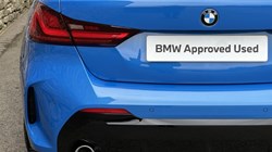 2020 (69) BMW 1 SERIES 118d M Sport 5dr 5523177