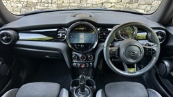 2023 (72) MINI HATCHBACK 1.5 Cooper Sport 3dr Auto 5537315