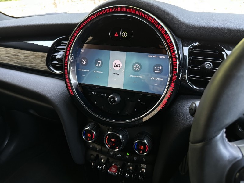 2023 (72) MINI HATCHBACK 1.5 Cooper Sport 3dr Auto 5537328