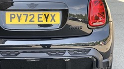 2023 (72) MINI HATCHBACK 1.5 Cooper Sport 3dr Auto 5537277
