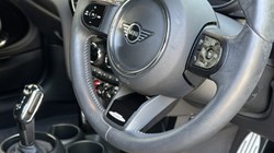 2023 (72) MINI HATCHBACK 1.5 Cooper Sport 3dr Auto 5537281