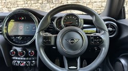2023 (72) MINI HATCHBACK 1.5 Cooper Sport 3dr Auto 5537316