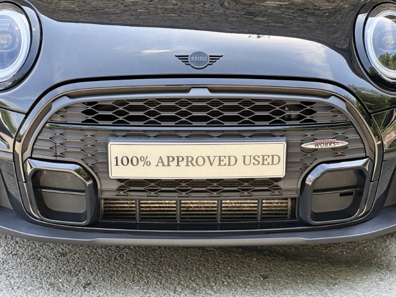 2023 (72) MINI HATCHBACK 1.5 Cooper Sport 3dr Auto 5537334