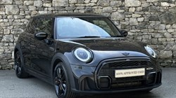 2023 (72) MINI HATCHBACK 1.5 Cooper Sport 3dr Auto 5537331