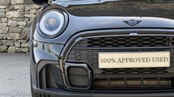 2023 (72) MINI HATCHBACK 1.5 Cooper Sport 3dr Auto 5537333