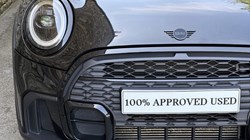 2023 (72) MINI HATCHBACK 1.5 Cooper Sport 3dr Auto 5537296