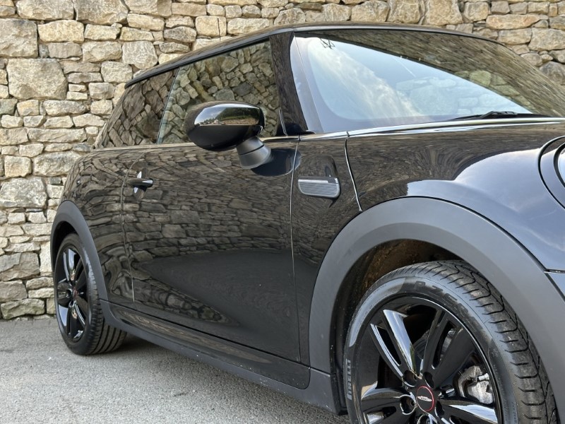 2023 (72) MINI HATCHBACK 1.5 Cooper Sport 3dr Auto 5537338