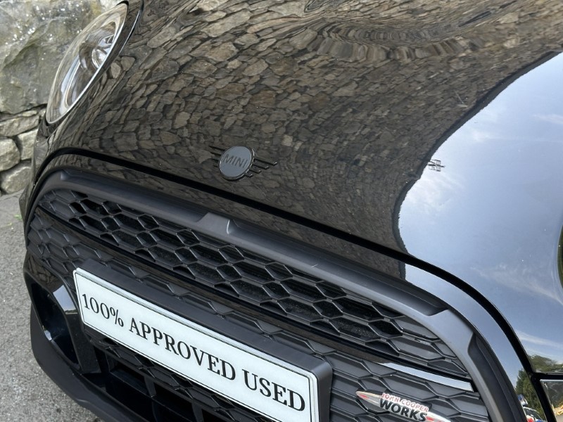 2023 (72) MINI HATCHBACK 1.5 Cooper Sport 3dr Auto 5537298