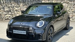 2023 (72) MINI HATCHBACK 1.5 Cooper Sport 3dr Auto 5537319